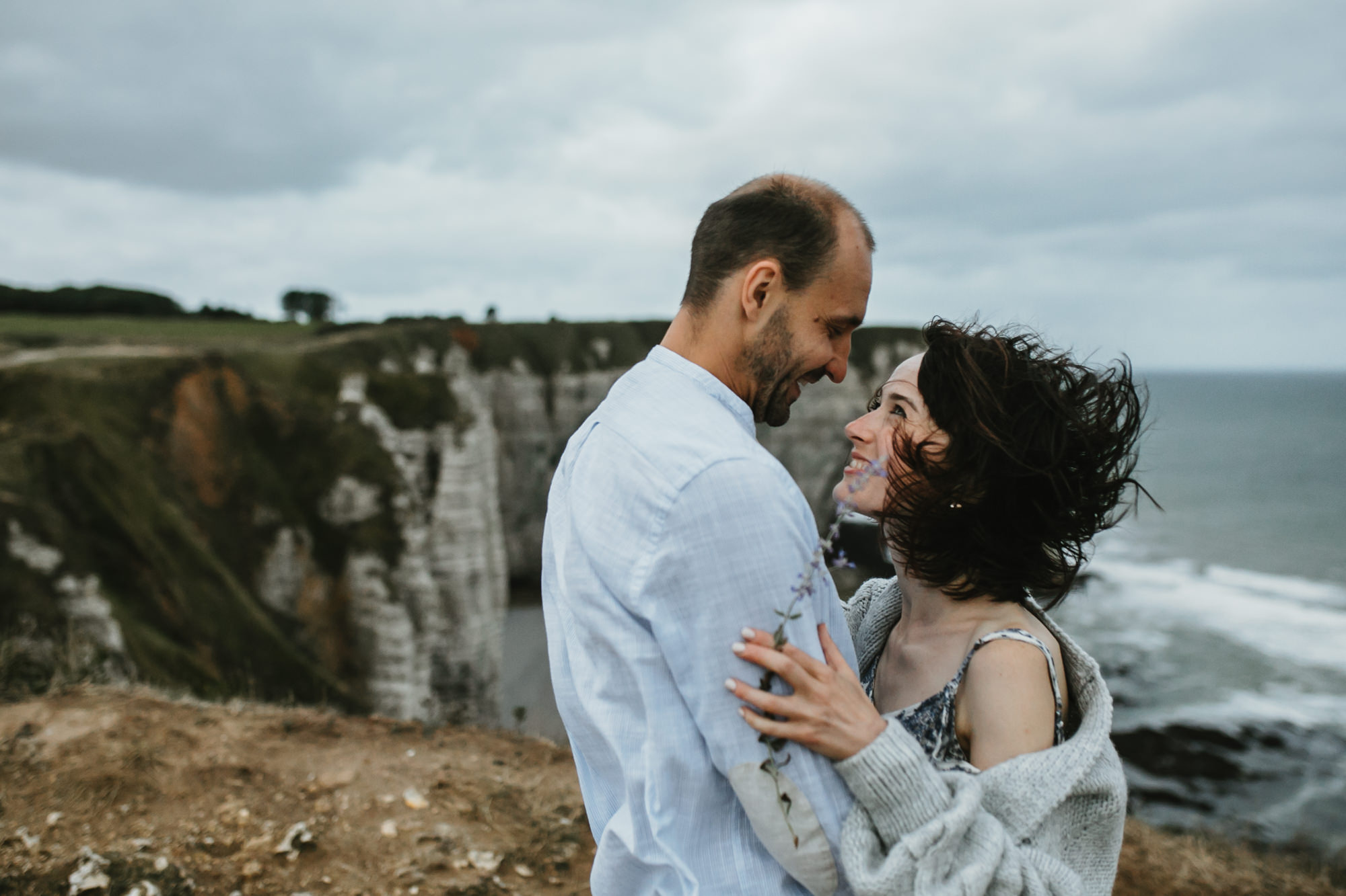 Photographe mariage Normandie