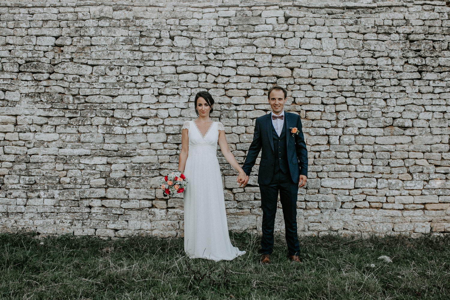 athur joncour photographe mariage champêtre en normandie