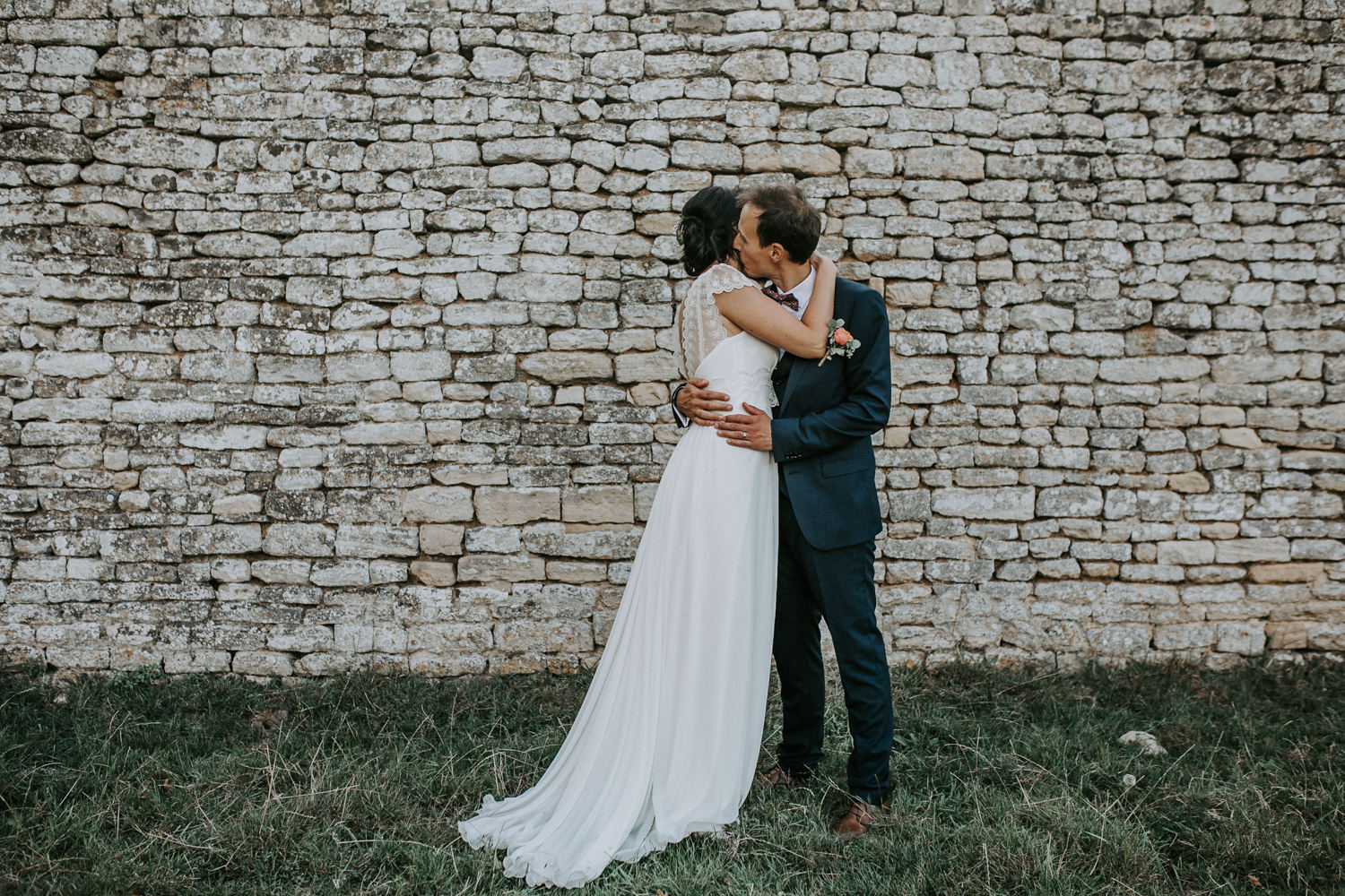 athur joncour photographe mariage champêtre en normandie
