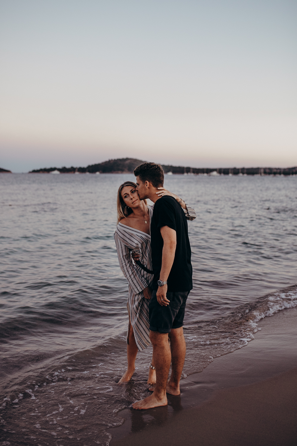 photographe mariage corse