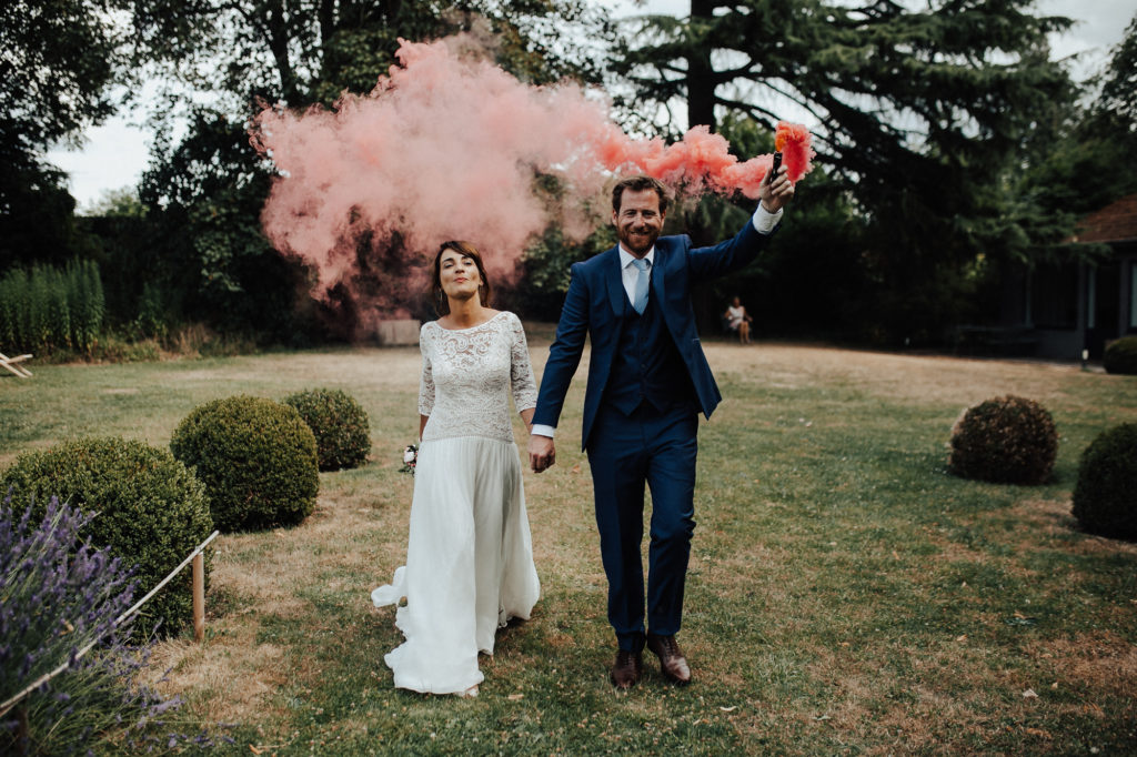 photographe mariage normandie