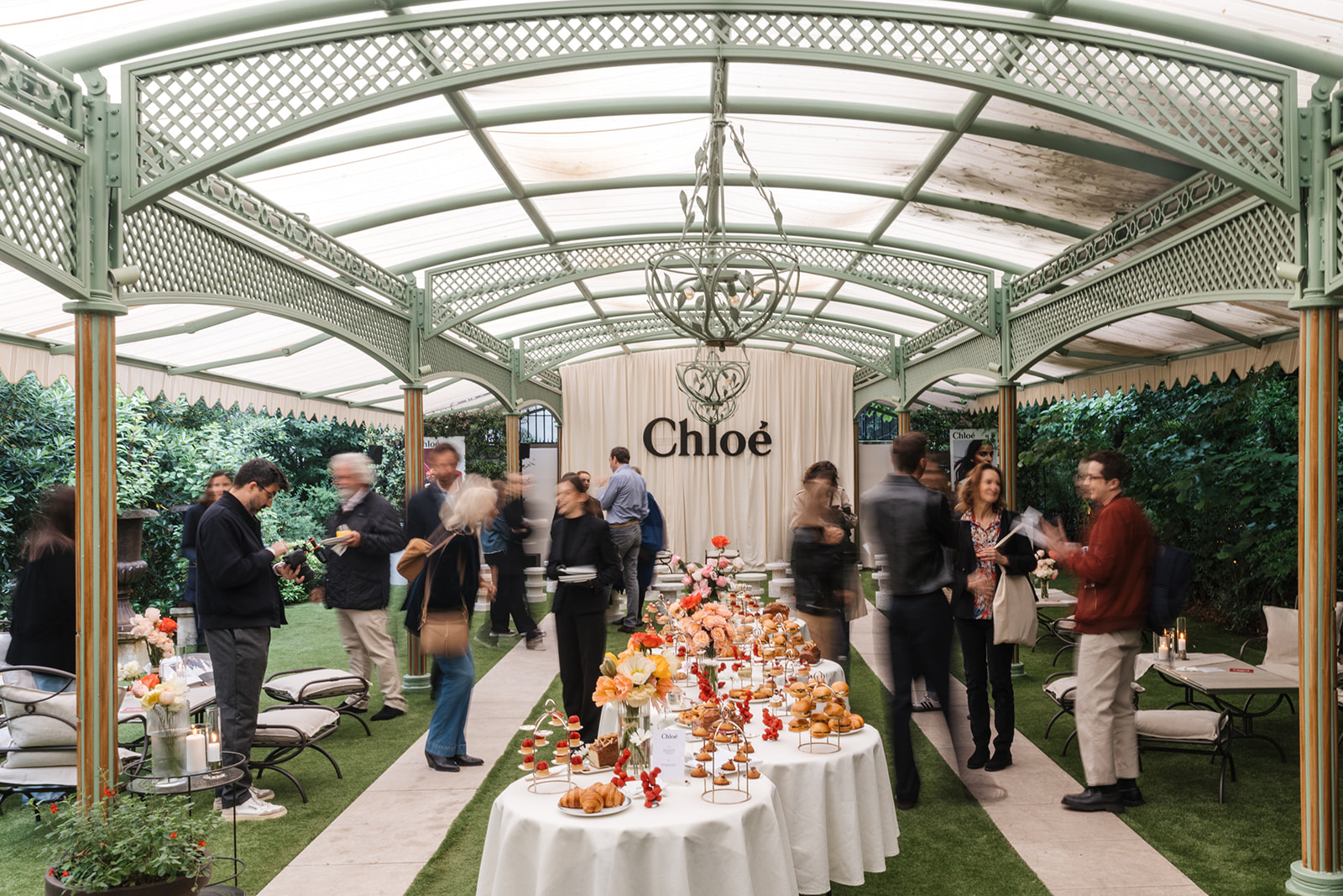 Chloé